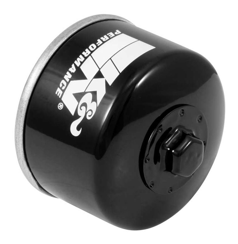 K&N Oil Filter KN-147 undefined