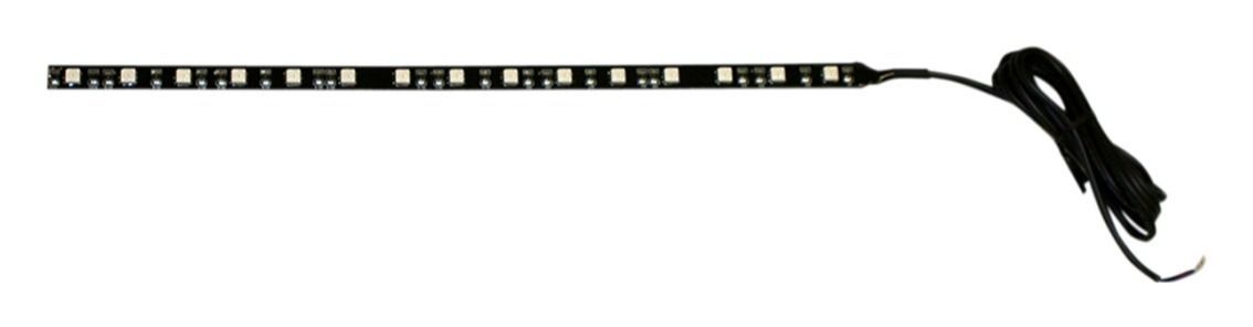 Custom Dynamics Magical Wizard 12" 15-LED Flexible Strip undefined