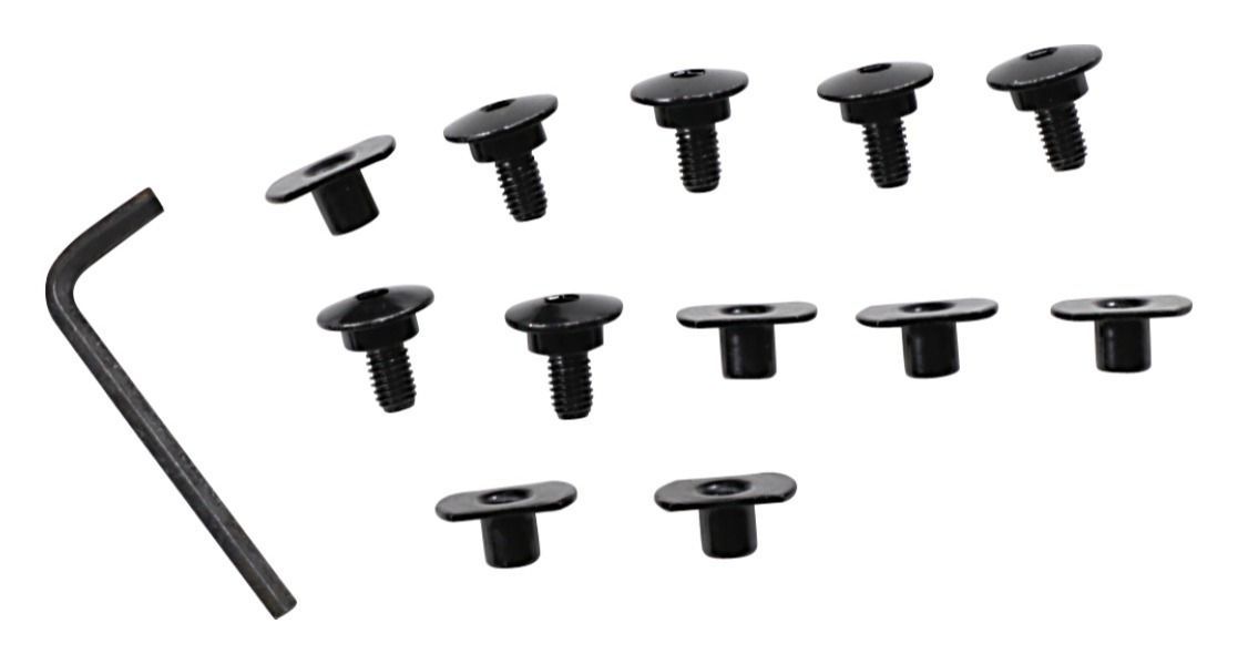 Cycra Probend Ultra Replacement Handshield Hardware undefined