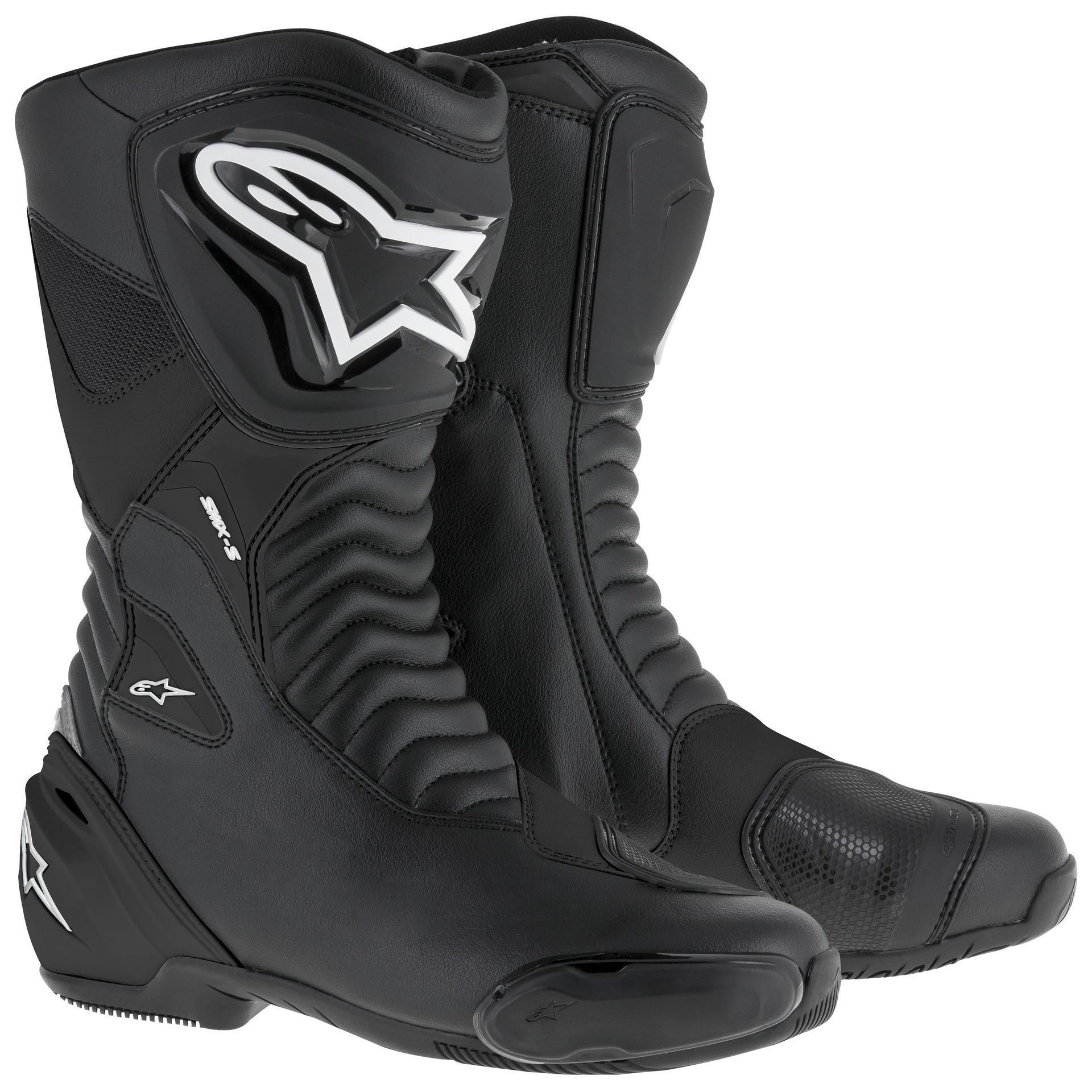 Alpinestars SMX S Boots undefined