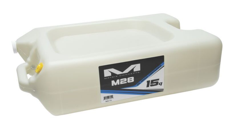 Matrix Concepts Oil Drain Pan undefined