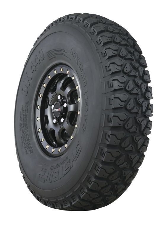 System 3 Off-Road DX440 Tire 30x10R14