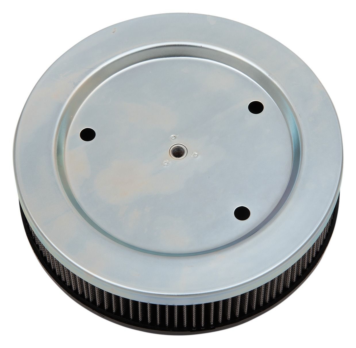 Drag Specialties Replacement Air Filter For Screamin' Eagle Harley Evolution 1990-1999 undefined