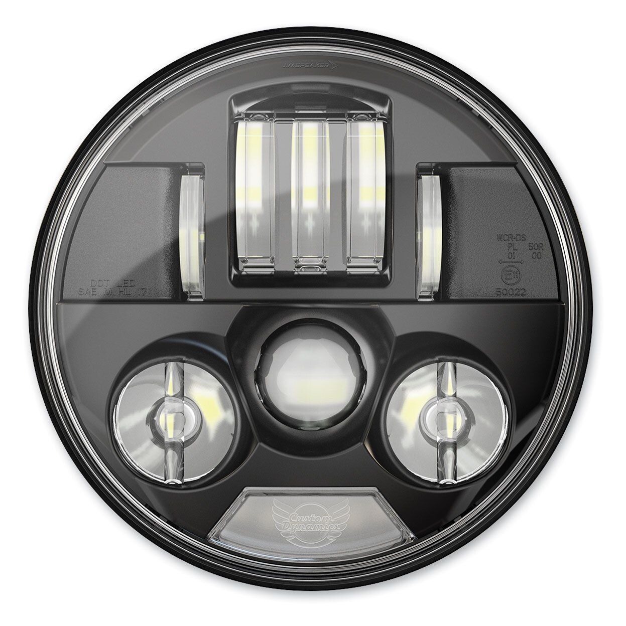 Custom Dynamics Lamp Probeam Ind undefined