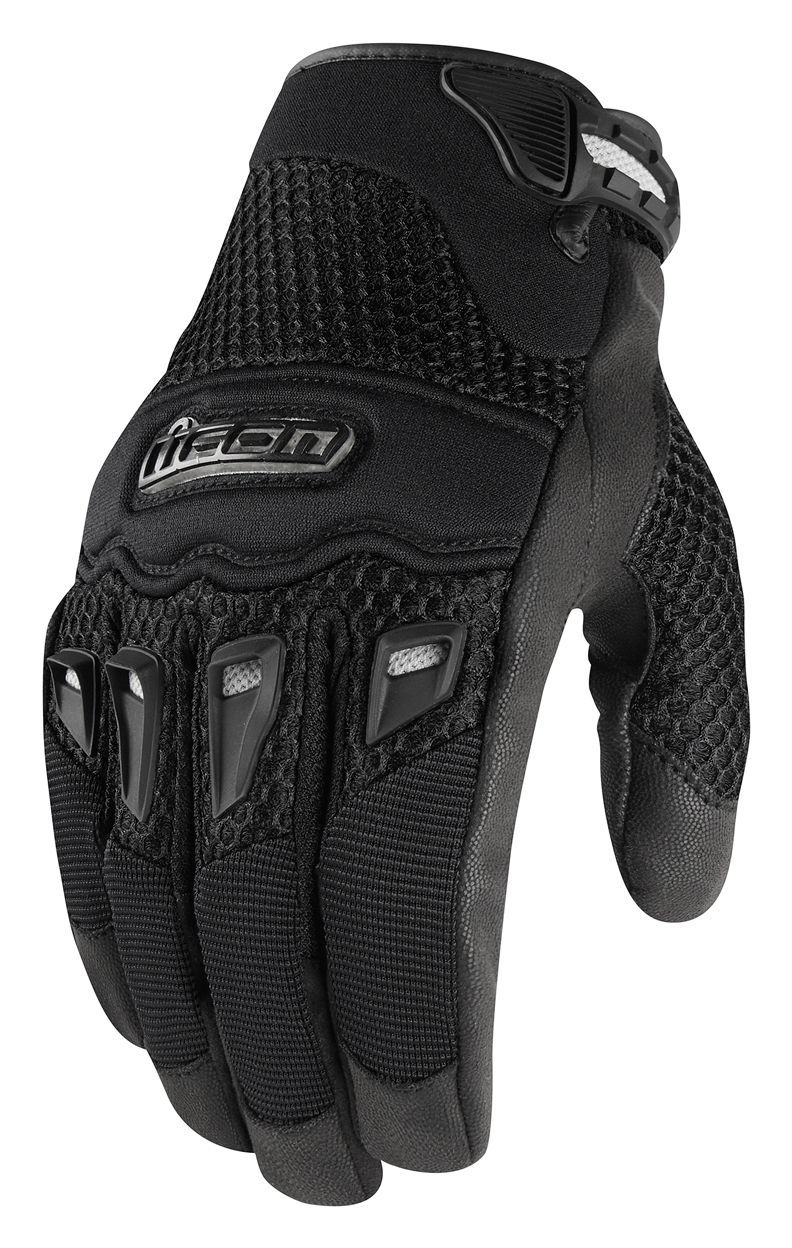 Icon Twenty-Niner Gloves undefined