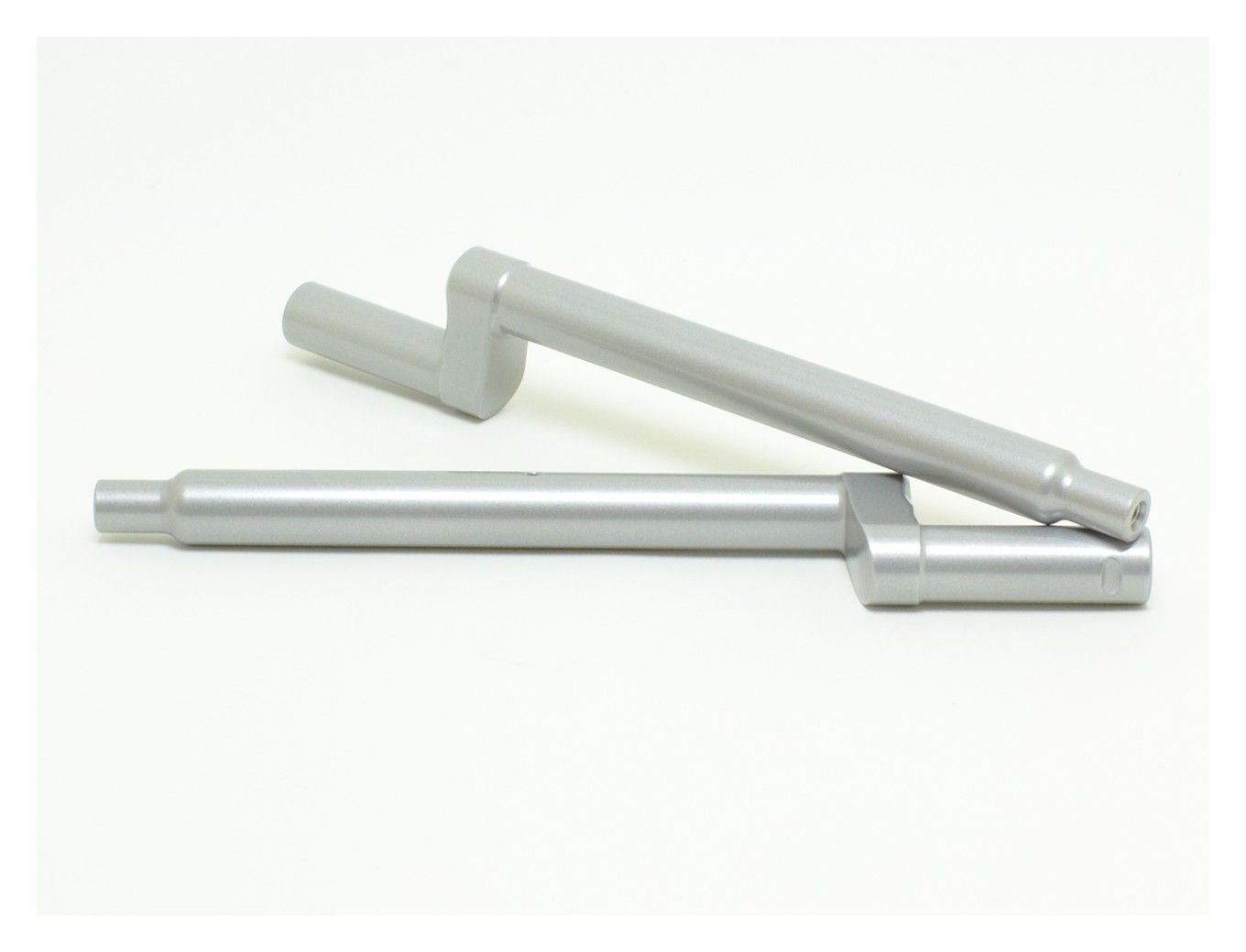 HeliBars TracStar Handlebar Risers BMW K1300R 2009-2012 undefined