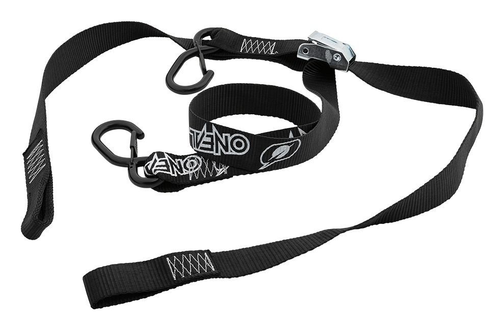 O'Neal DE Luxe Soft Hook Tie Downs undefined