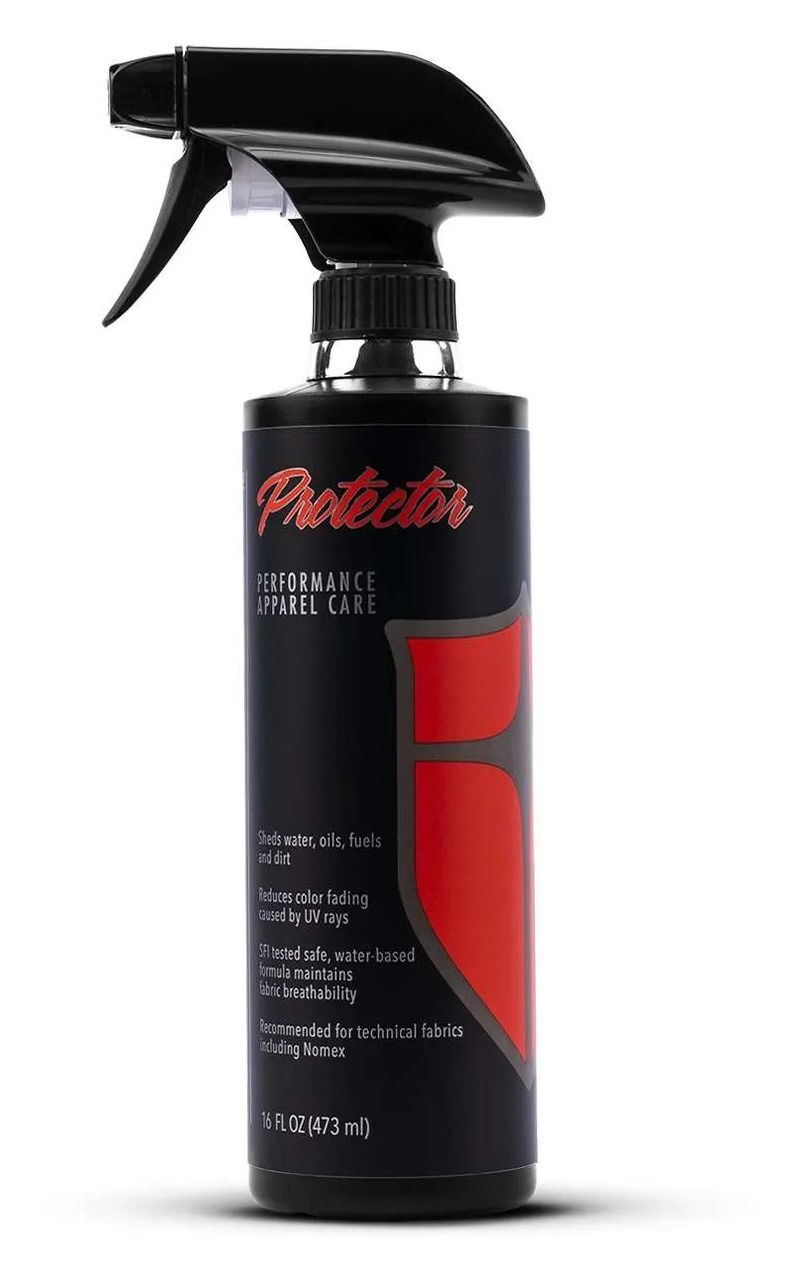 Molecule Apparel Protector undefined