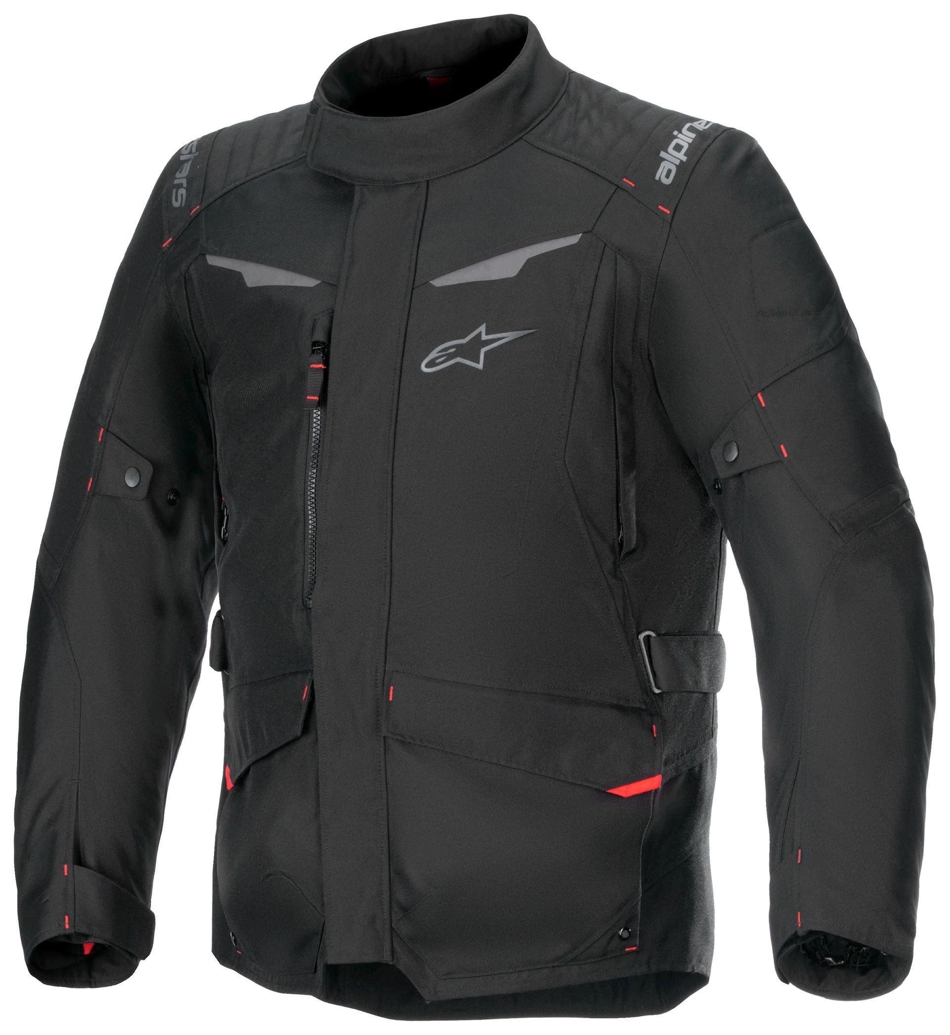 Alpinestars ST-1 WP Jacket XXXXL