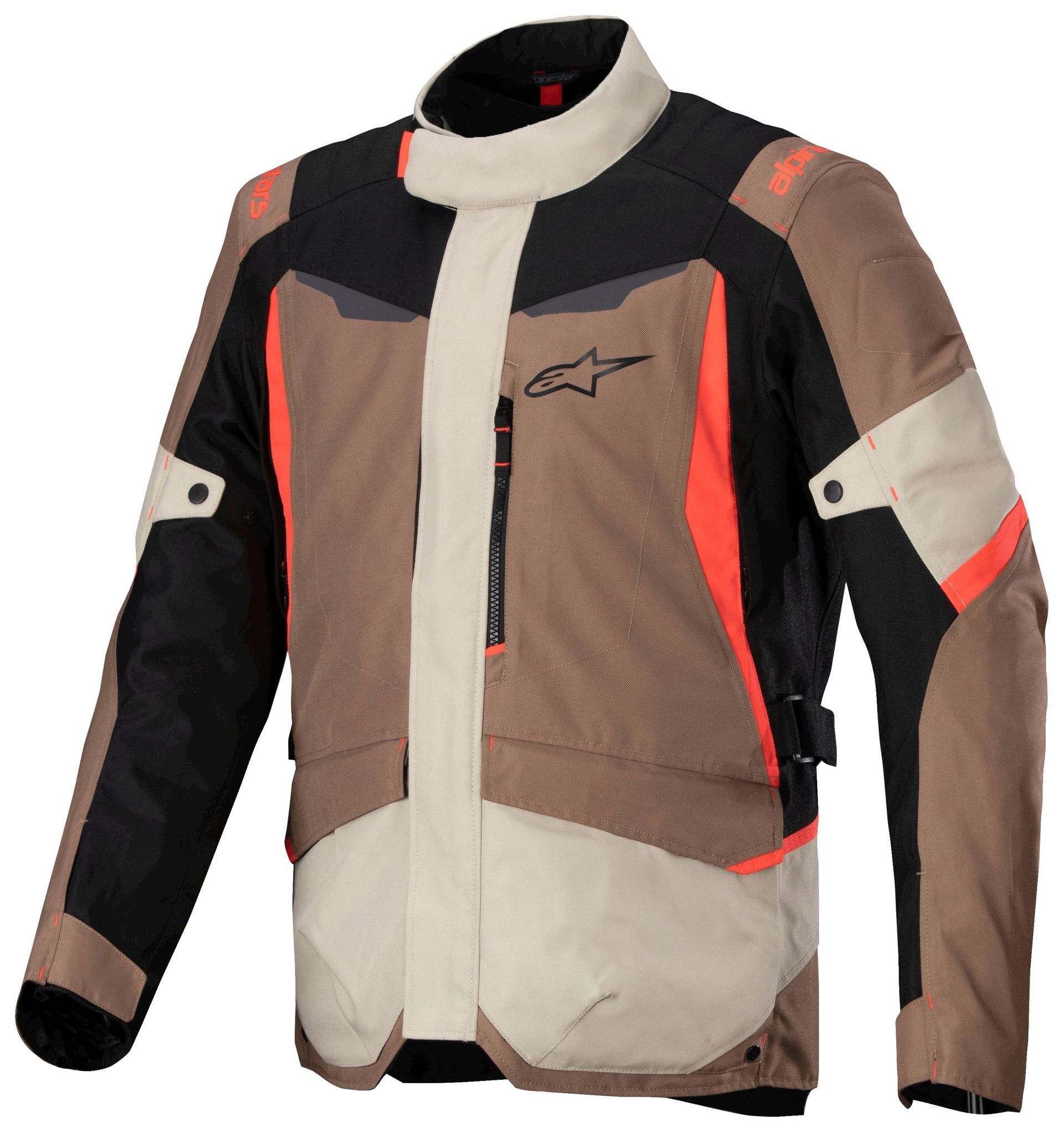 Alpinestars ST-1 WP Jacket L