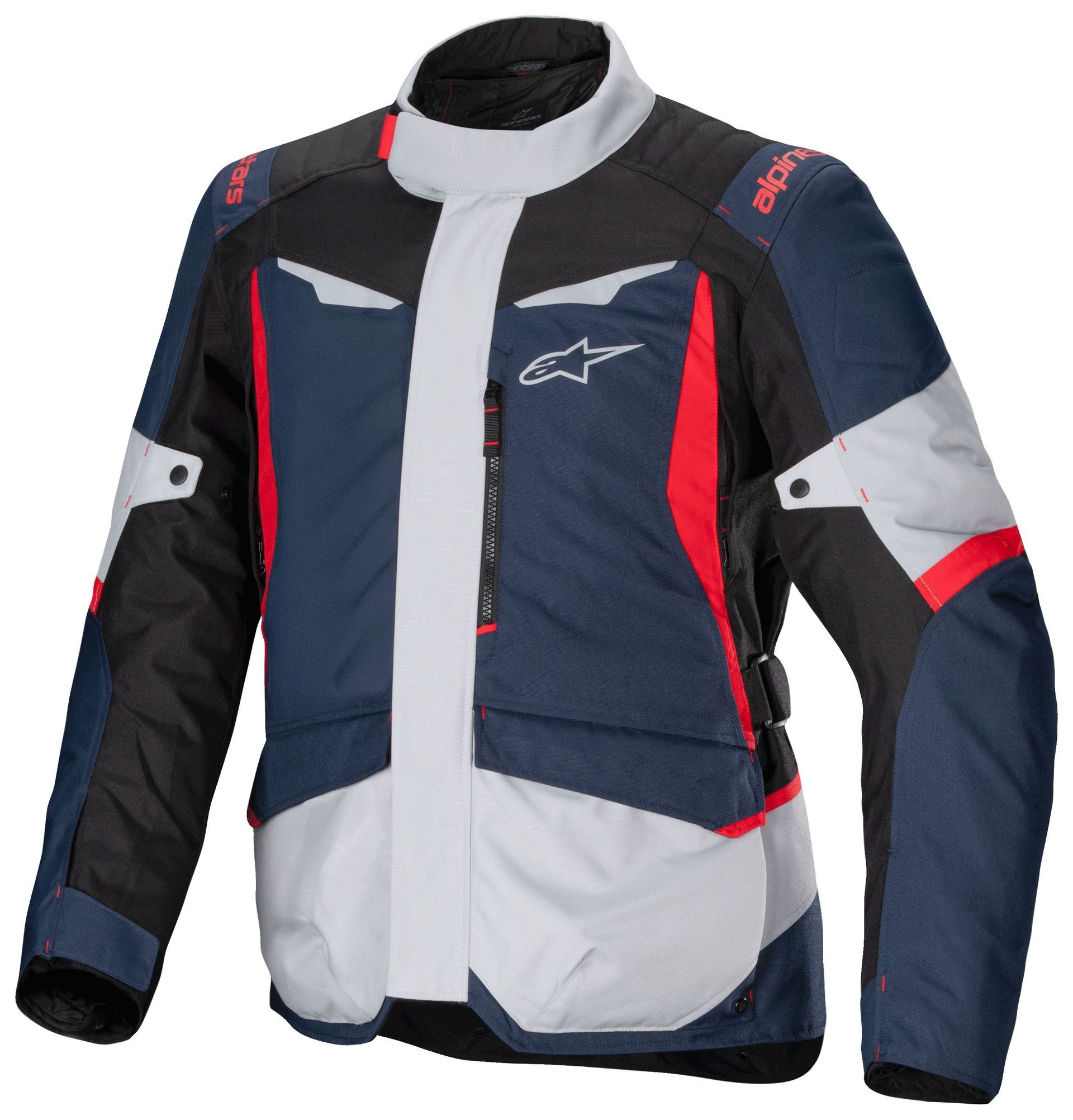 Alpinestars ST-1 WP Jacket L