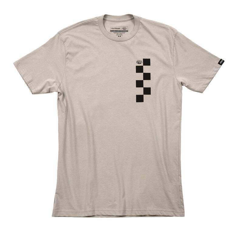 Fasthouse 805 Atmosphere T-Shirt