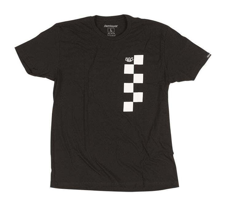 Fasthouse 805 Atmosphere T-Shirt