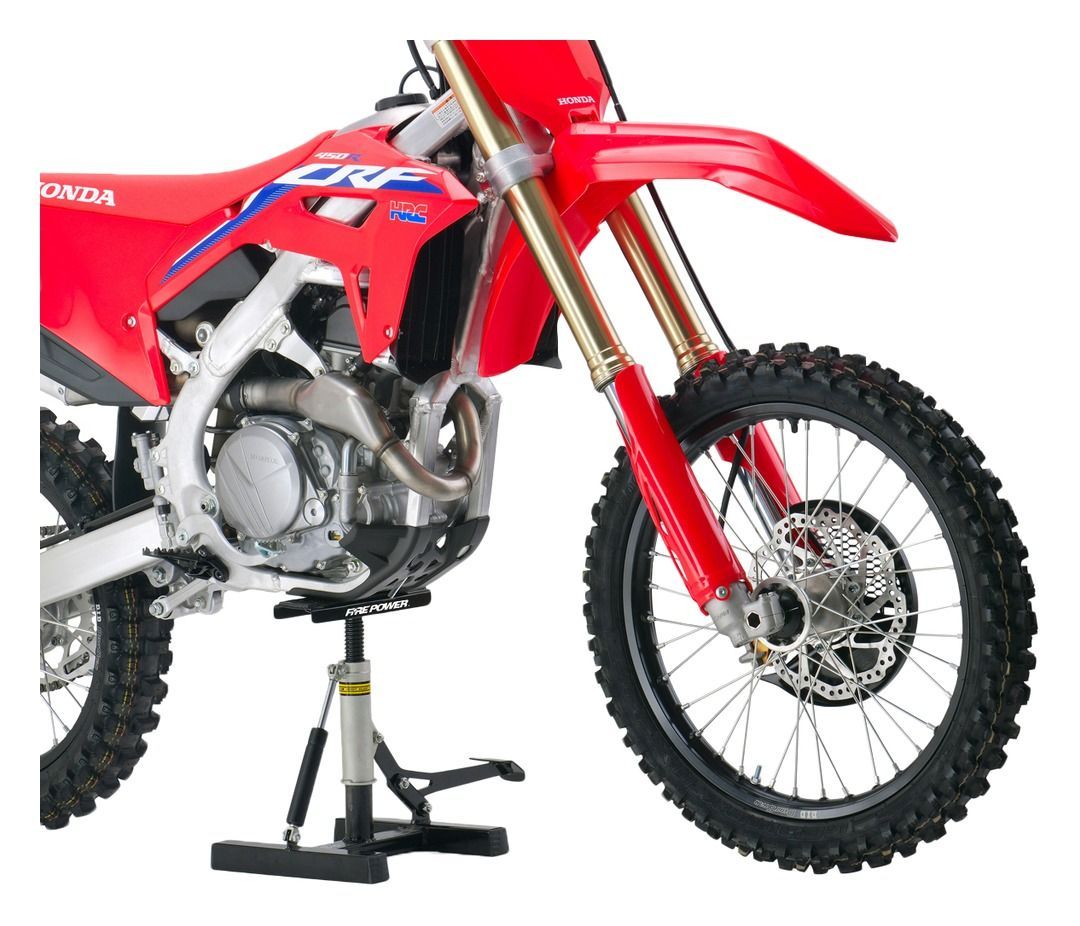 Fire Power Lift Stand undefined