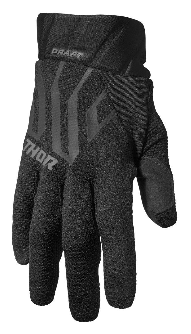 Thor Draft Gloves undefined