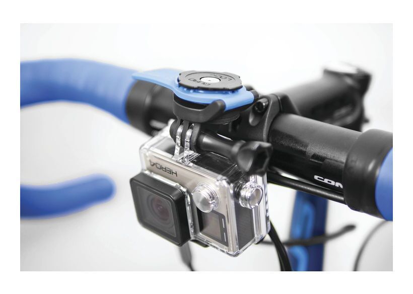Quad Lock ACTION CAM ADAPTOR FOR OFM