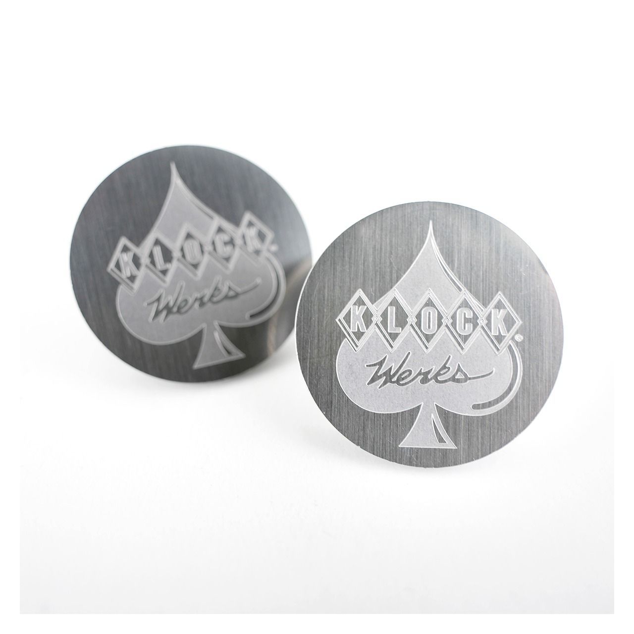Klock Werks iOAdapt Device iOMount Disc undefined
