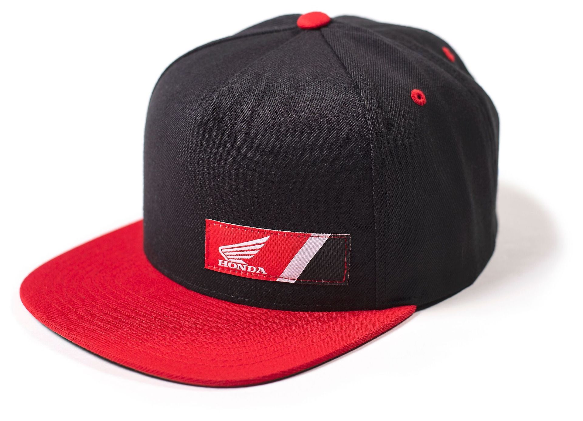 Factory Effex Honda Wedge Snapback Hat undefined