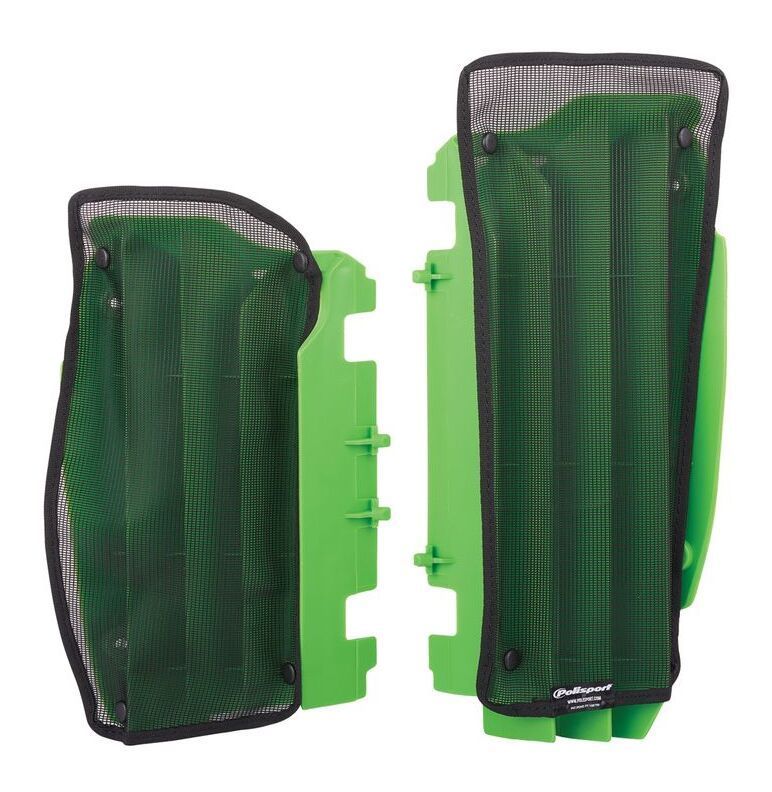 POLISPORT Radiator Louver