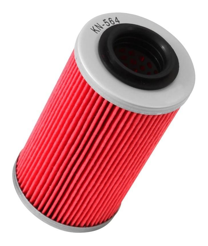 K&N Oil Filter KN-564 undefined