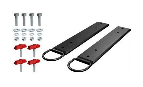 Risk Racing Lock-N-Load Extra Trailer Plates undefined