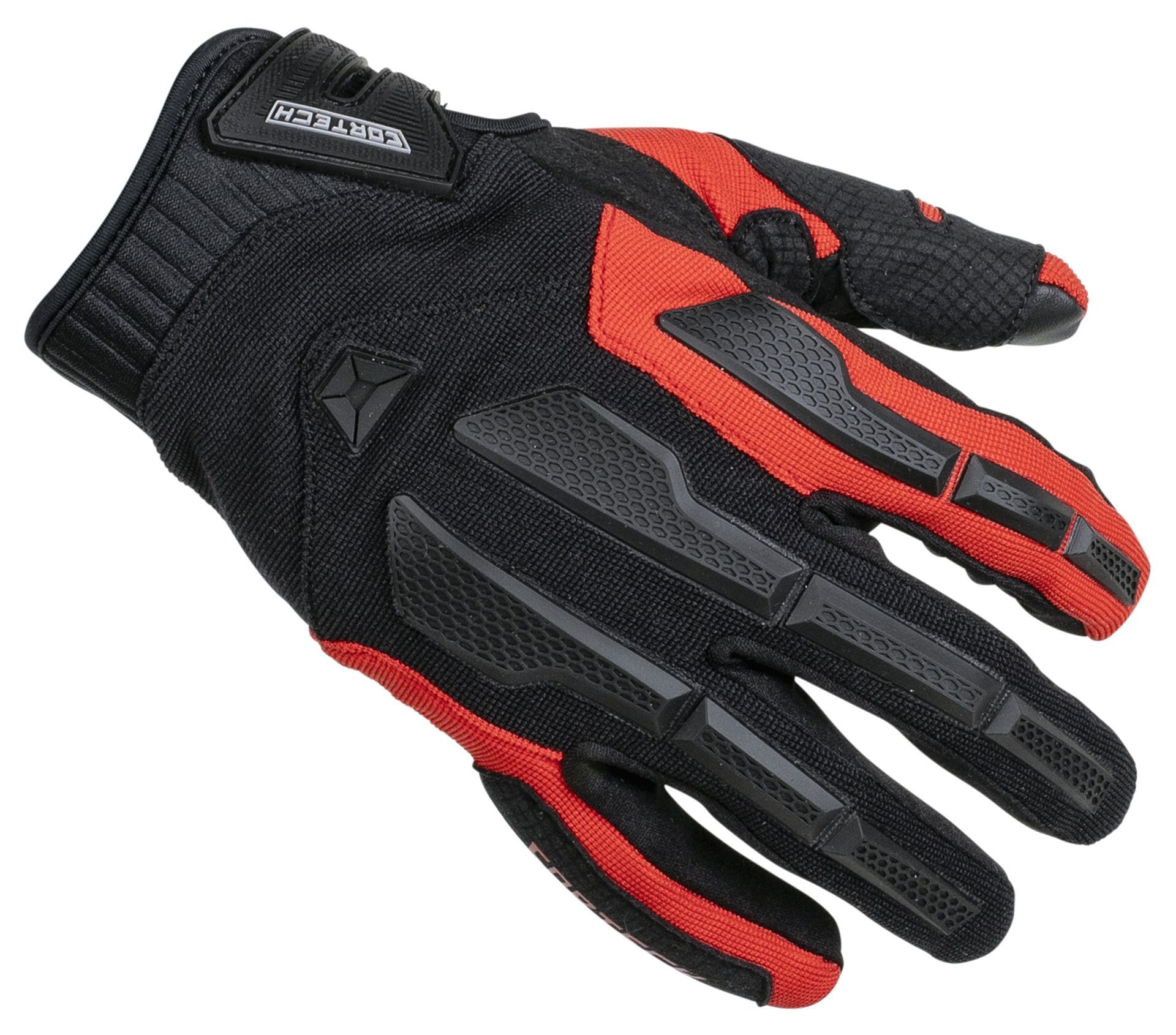 Cortech Aero-Tec Gloves