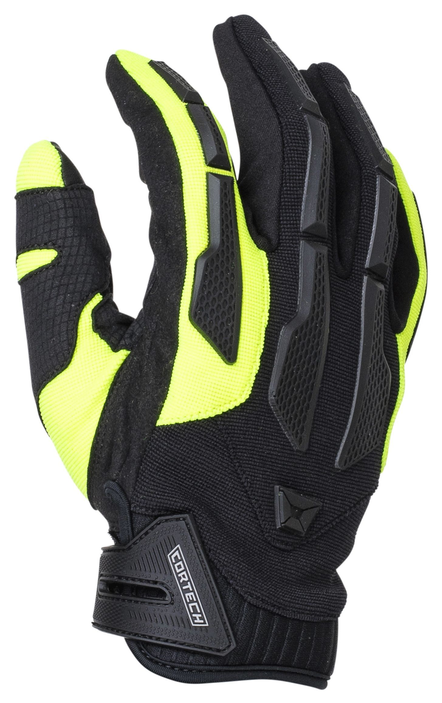 Cortech Aero-Tec Gloves