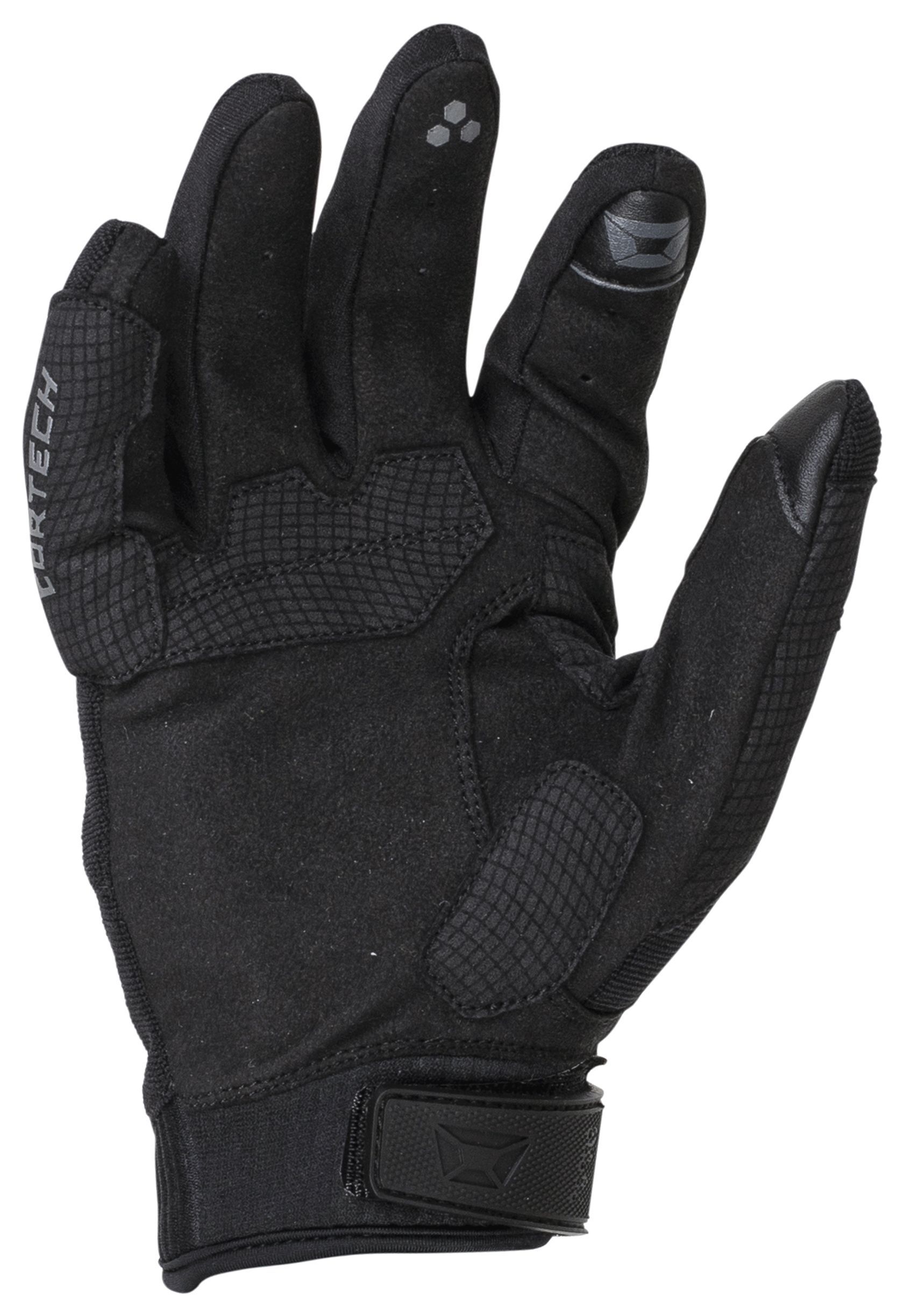 Cortech Aero-Tec Gloves
