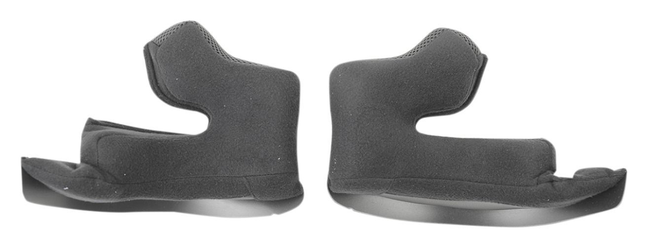 Z1R Strike Ops Cheek Pads undefined