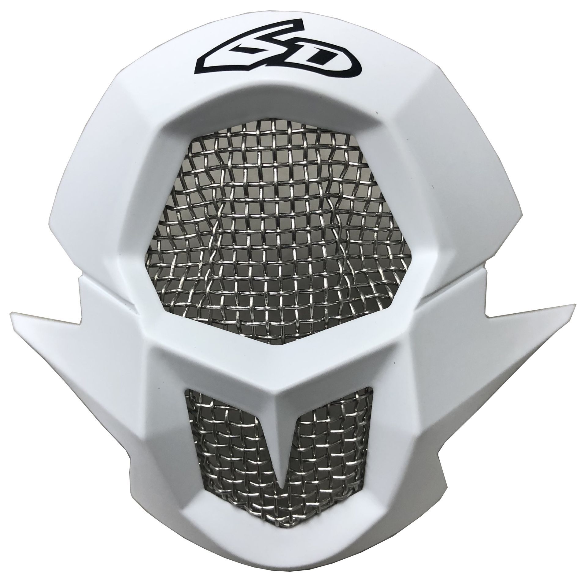6DATR-1 Replacement Mouthpiece undefined