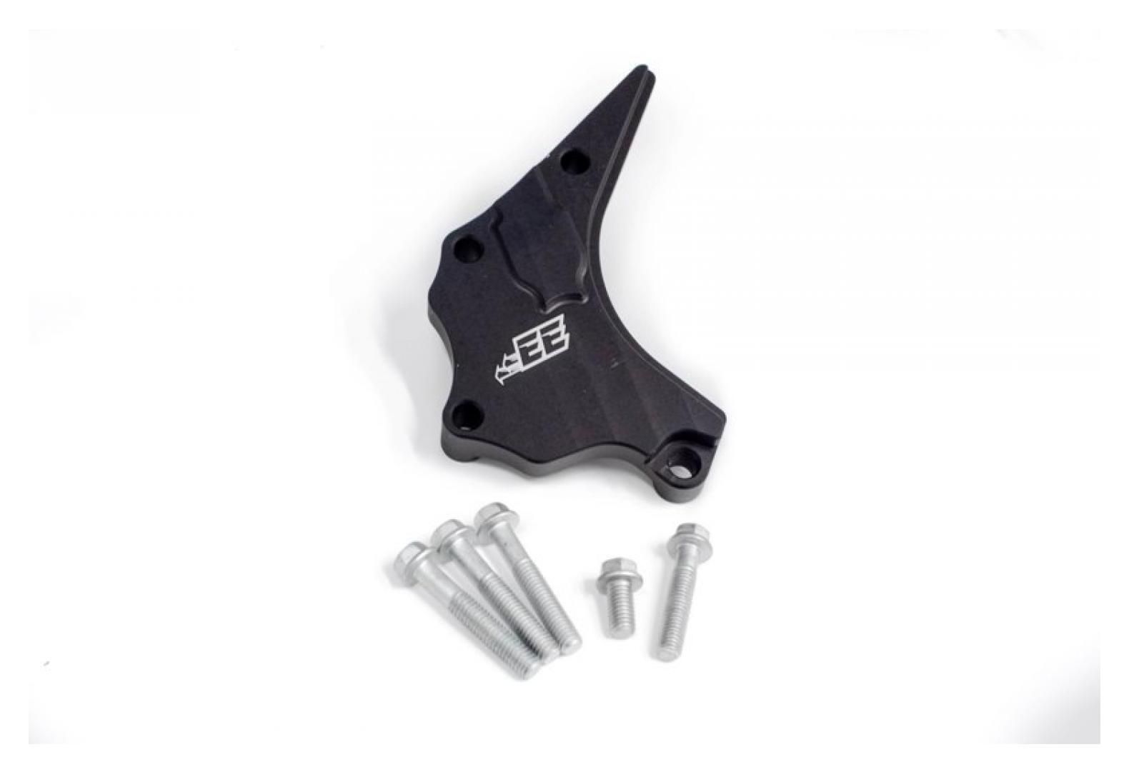Enduro Engineering Clutch Slave Cylinder Guard Sherco 250cc-300cc 2014-2024 undefined