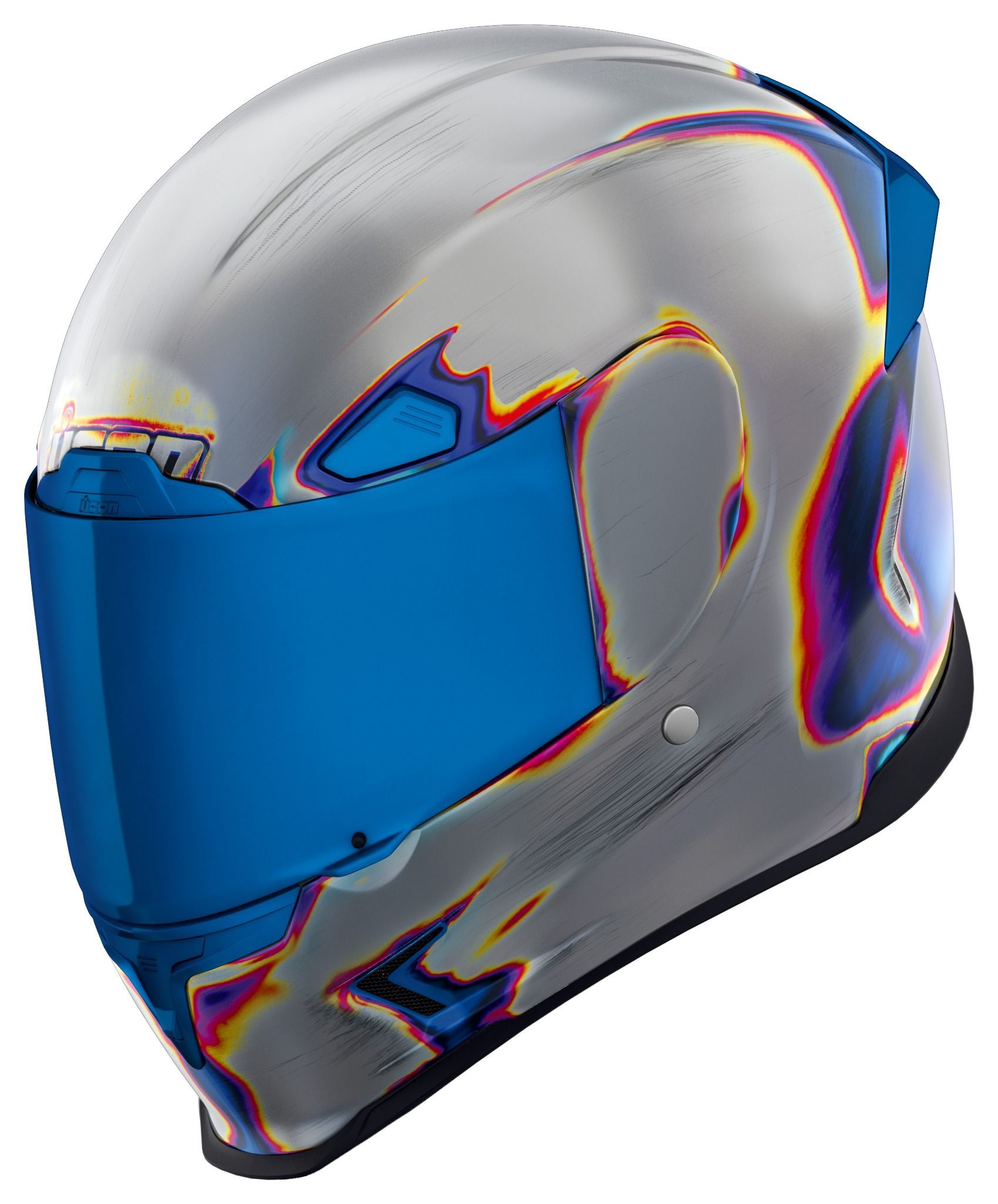 Icon Airframe Pro Reentry Helmet undefined