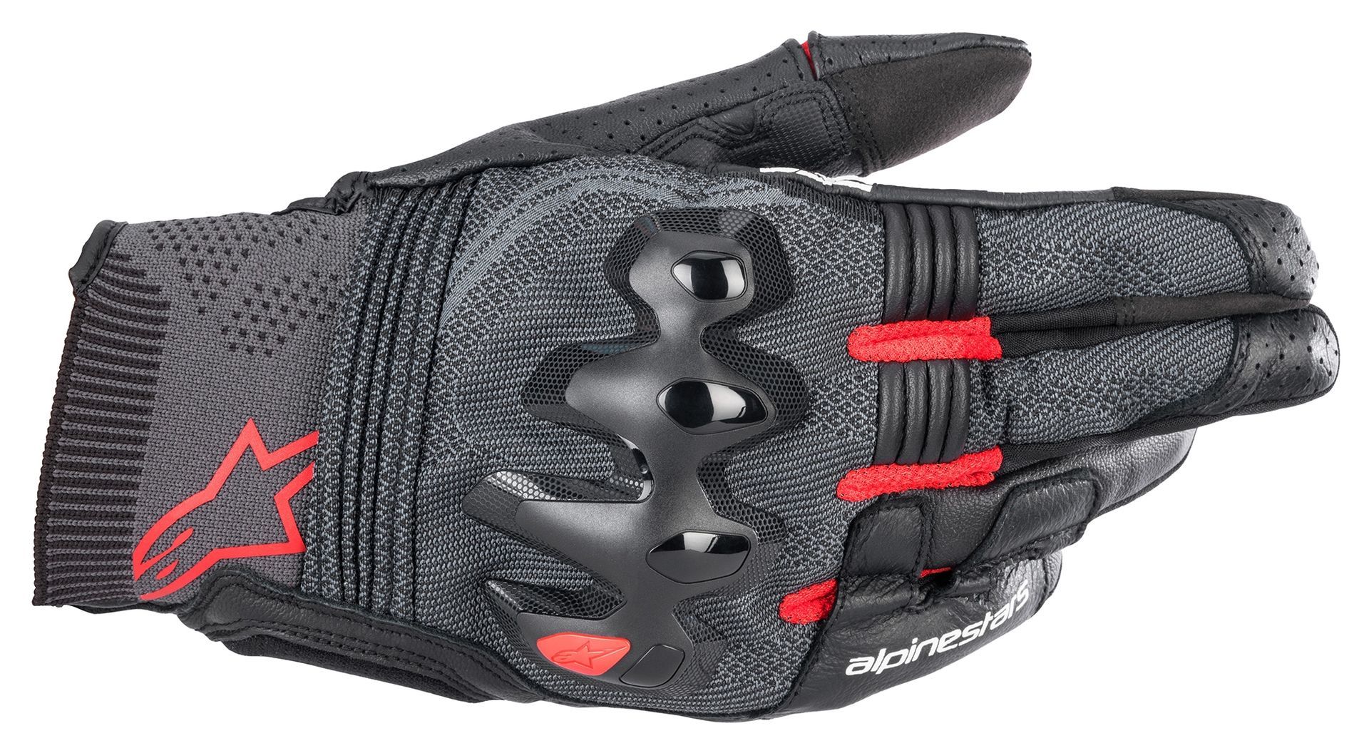 ALPINESTARS MORPH SPORT GLOVES BLK M