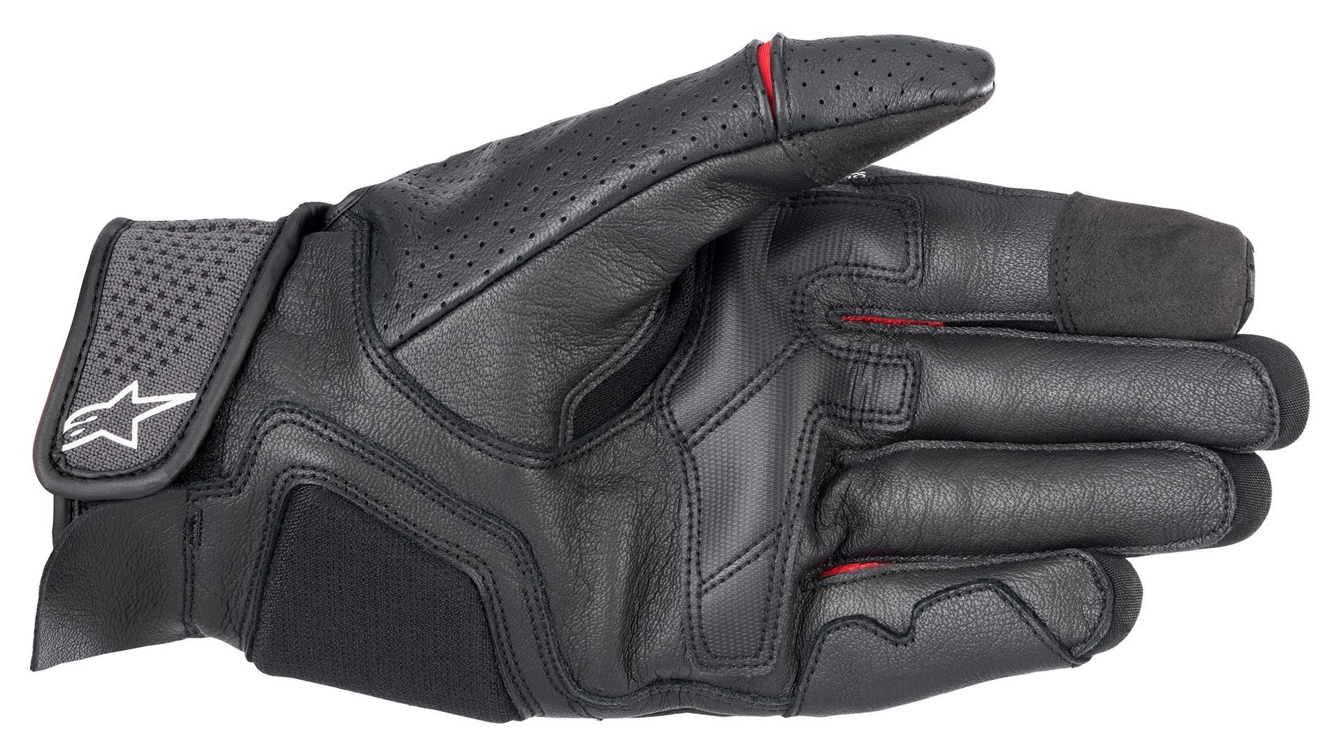 ALPINESTARS MORPH SPORT GLOVES BLK M