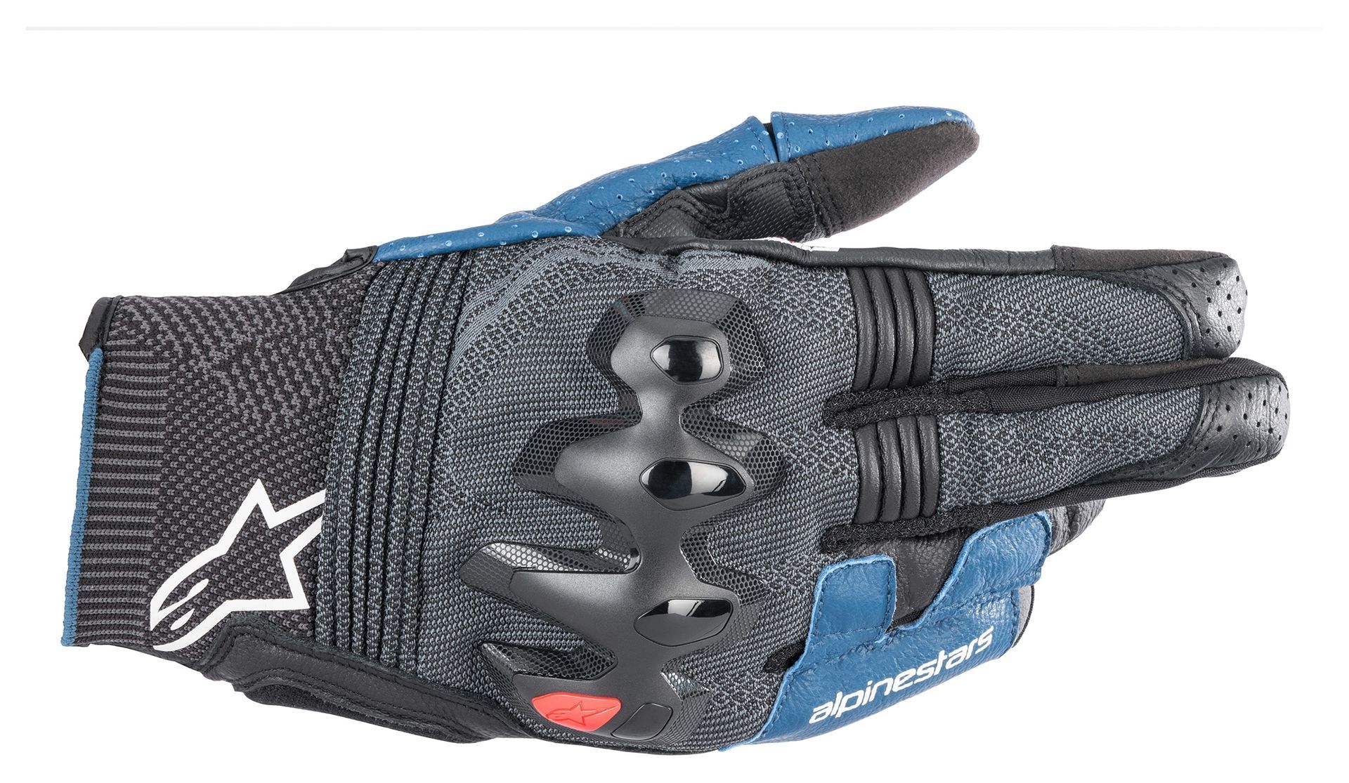 ALPINESTARS MORPH SPORT GLOVES BLK M
