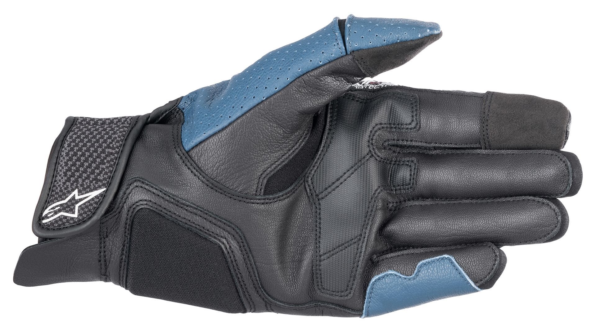 ALPINESTARS MORPH SPORT GLOVES BLK M