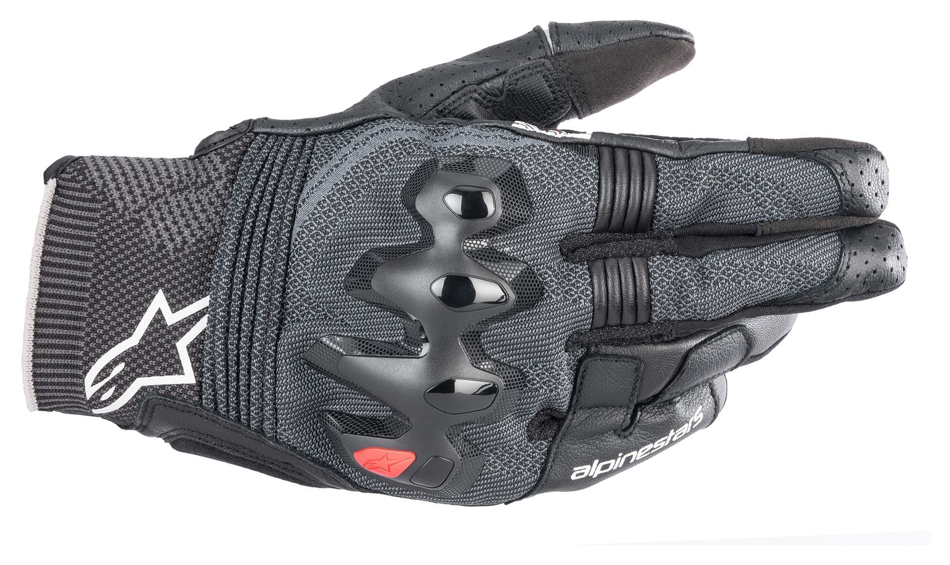 ALPINESTARS MORPH SPORT GLOVES BLK M