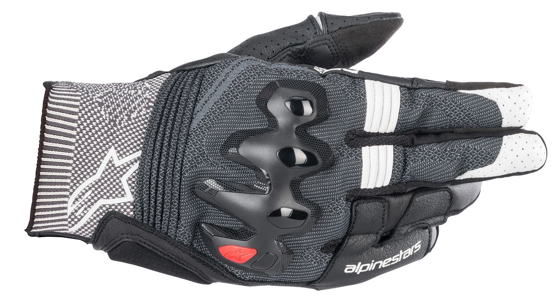 ALPINESTARS MORPH SPORT GLOVES BLK M