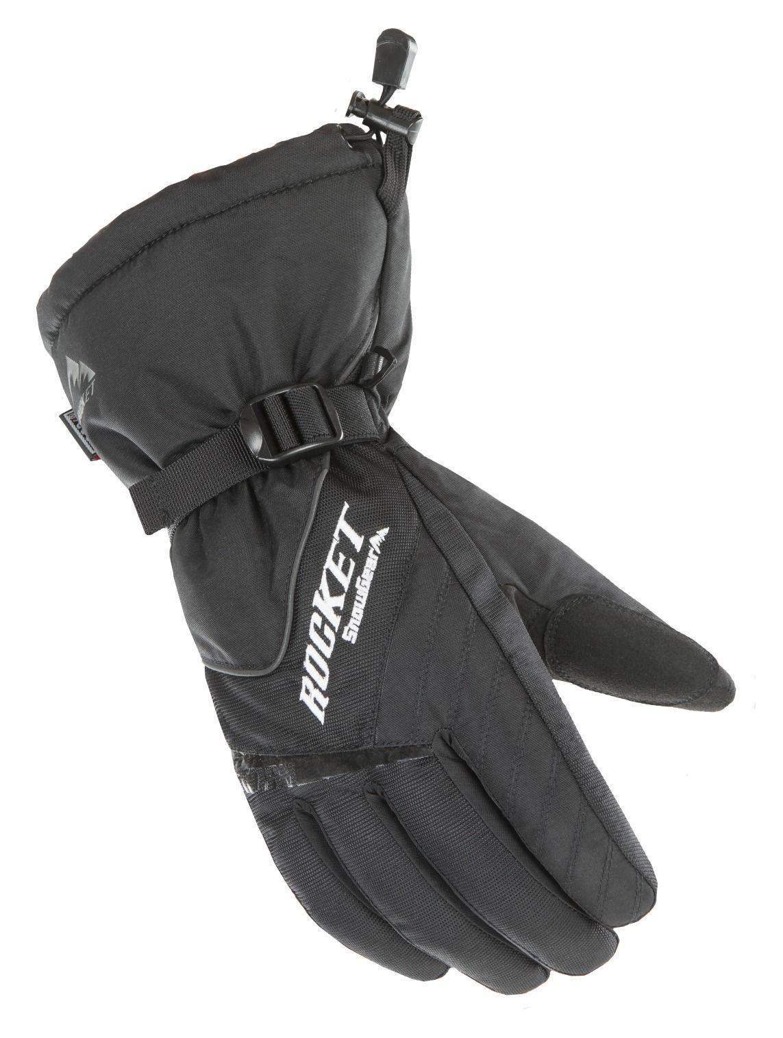 Joe Rocket Storm Women's Gloves undefined