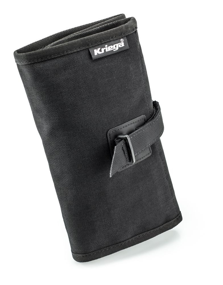 Kriega Tool Roll undefined