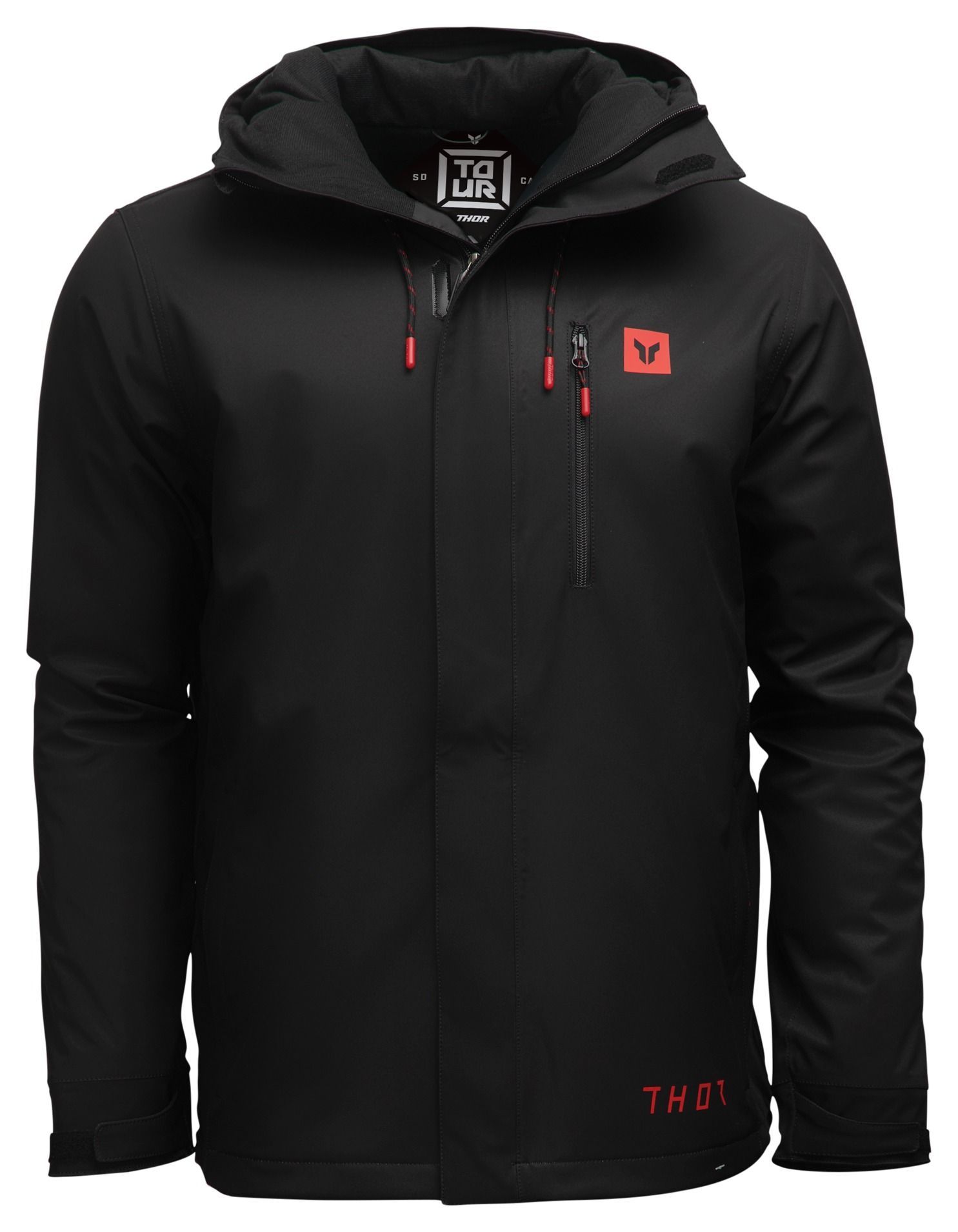 Thor Heavyweight Tour Jacket undefined