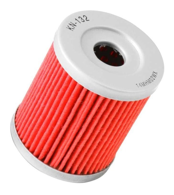 K&N Oil Filter KN-132 undefined