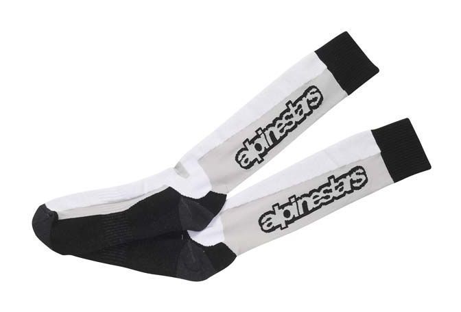 Alpinestars Summer Touring Socks undefined