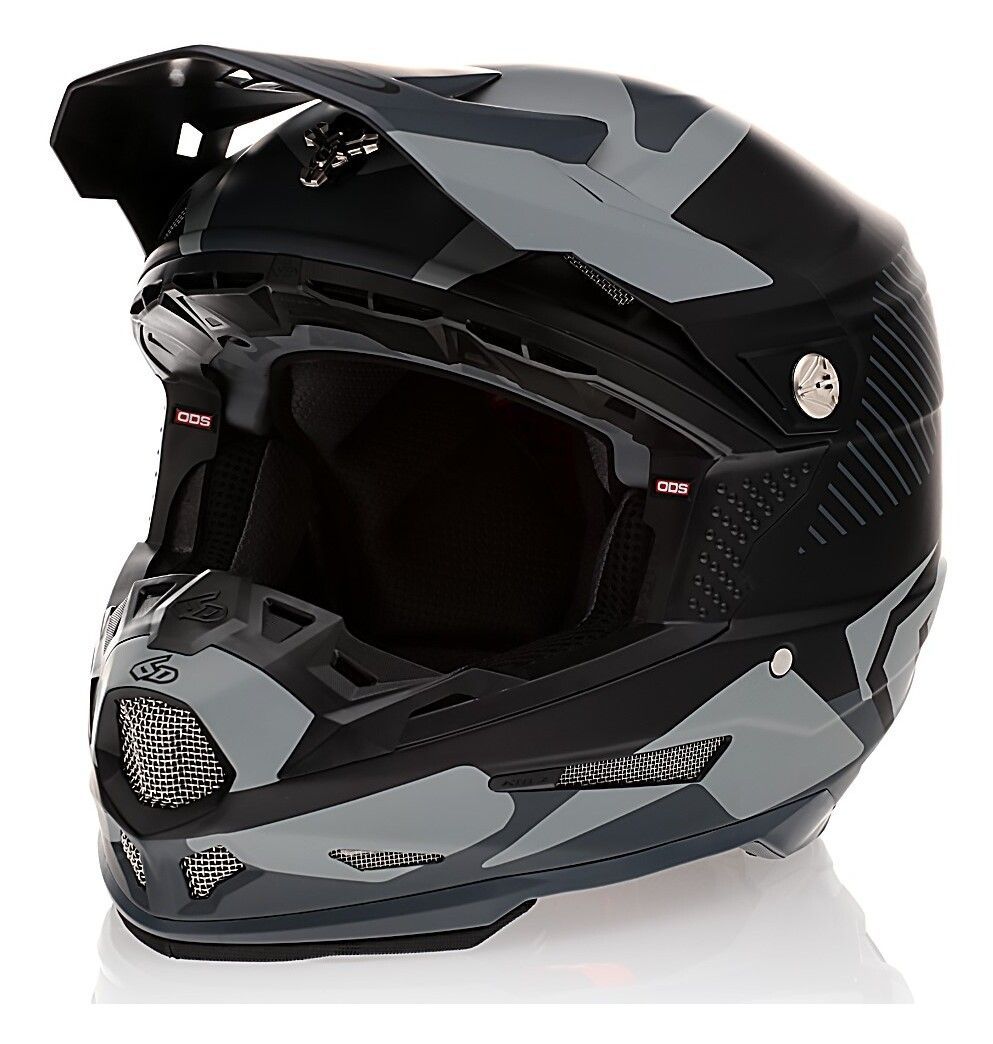 6D ATR-2 Fusion Helmet undefined