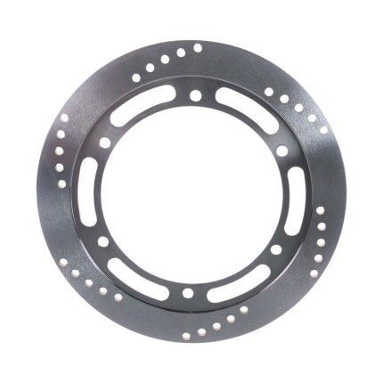 EBC Standard Rear Brake Rotor MD1077 undefined