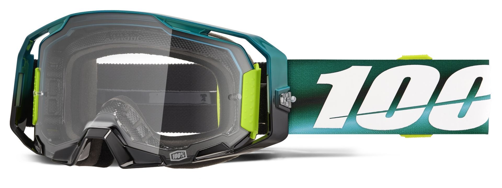 100% ARmatic Goggles