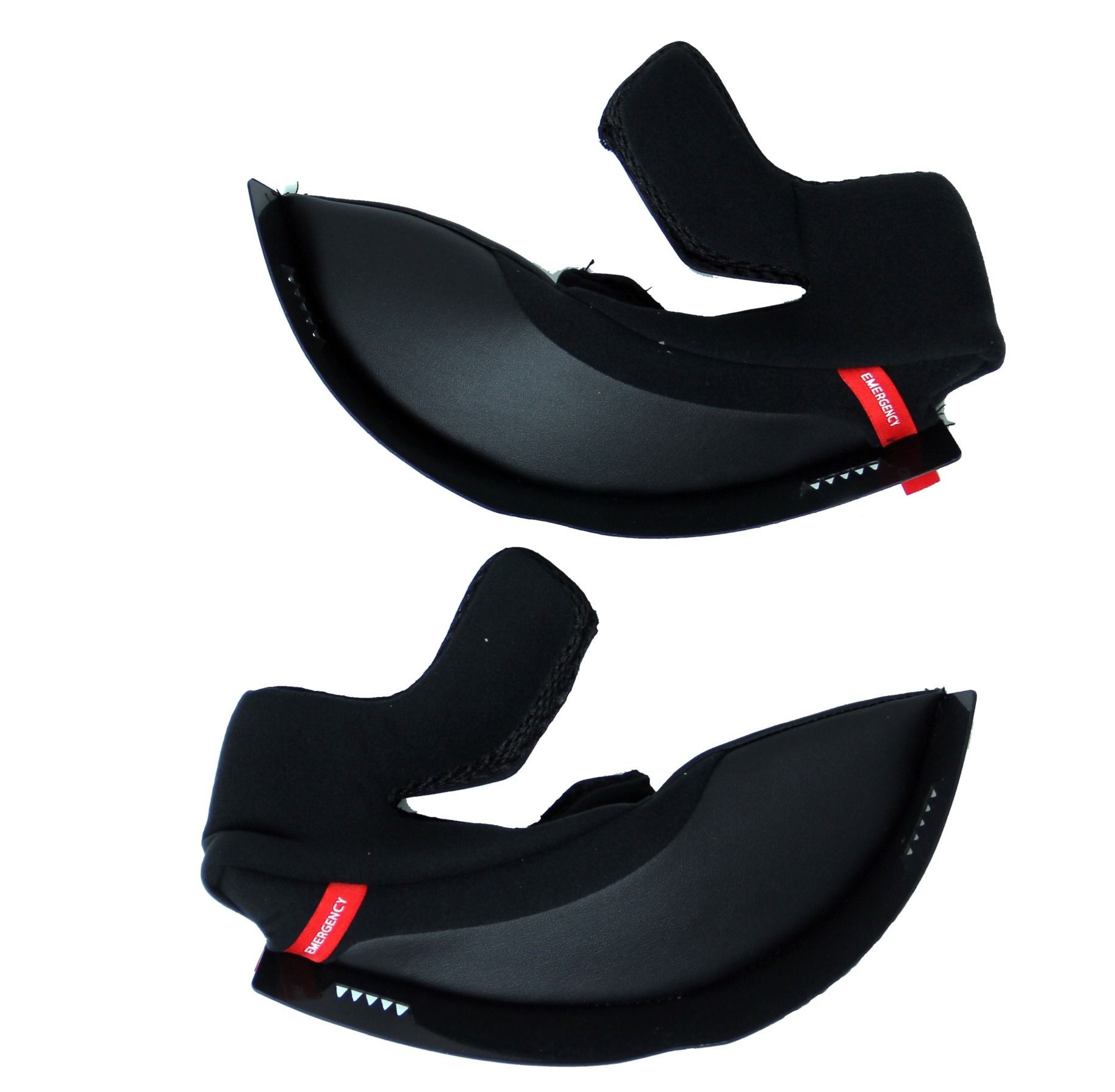 6D ATS-1R Cheek Pads undefined