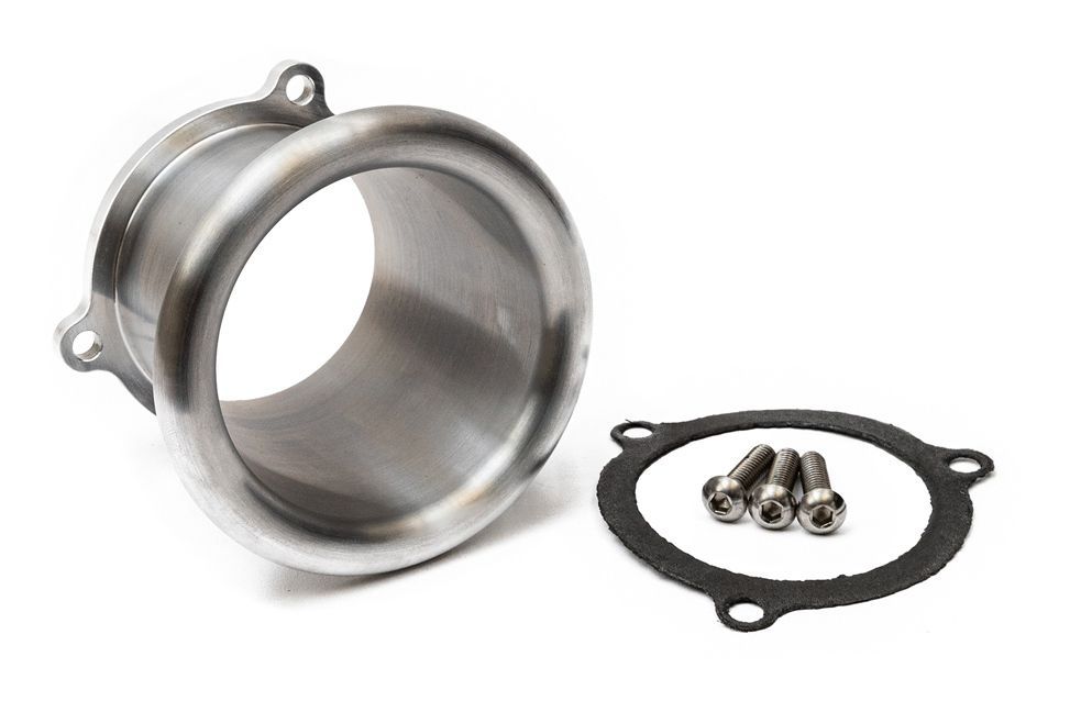 Feuling Velocity Stack For Harley Milwaukee-Eight 2017-2025 undefined