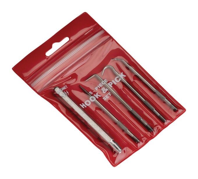 Moose Racing Precision Pick Set undefined