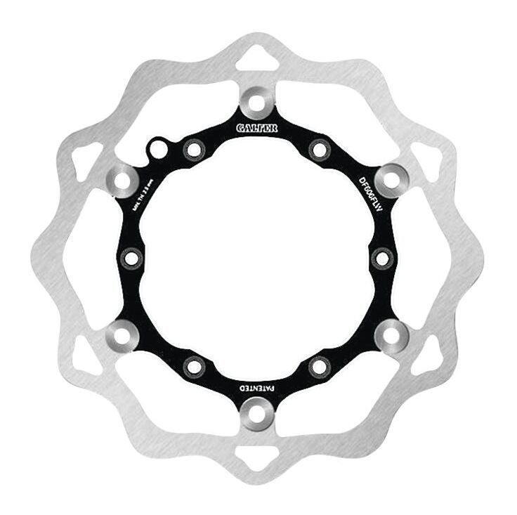 Galfer Wave Rotor Front DF606FLW undefined